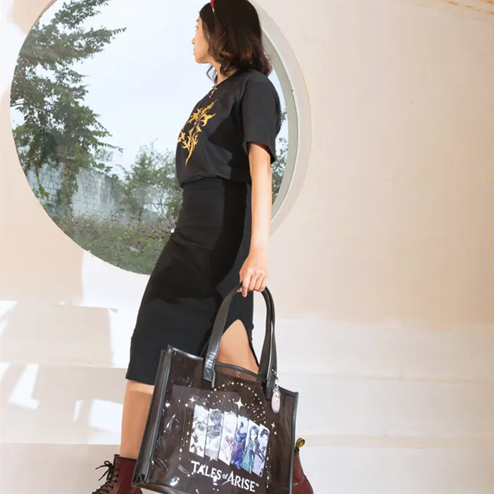 破曉傳奇 - 手提包