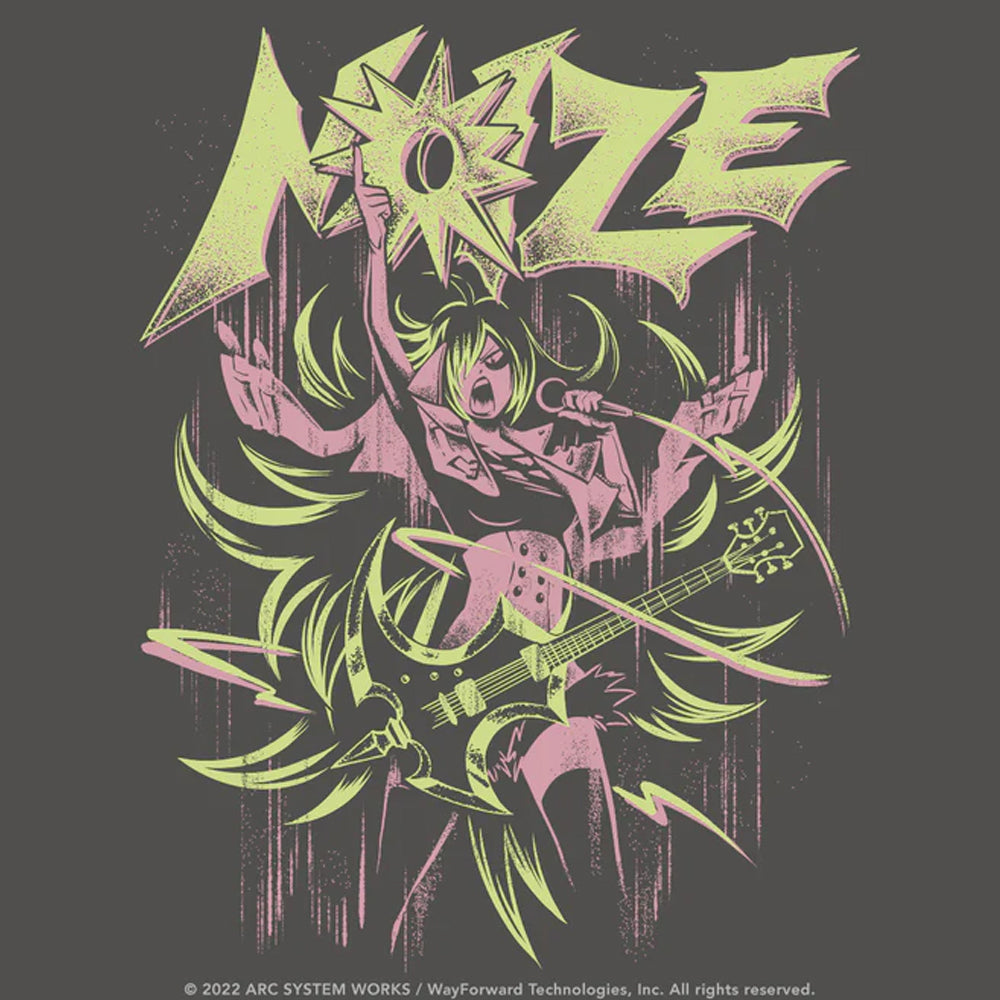 River City Girls - Feel the NOIZE T-shirt