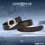 戰神：諸神黃昏 - 腰帶