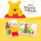 infoThink - 小熊維尼智慧型快充行動電源