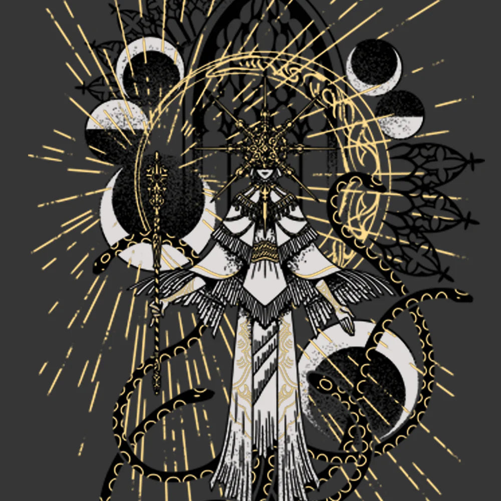 Dark Soul - Dark Sun T-shirt