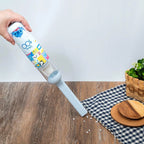 infothink - 迪士尼百年慶典系列 小熊維尼／史迪奇／三眼仔USB手持吸塵器