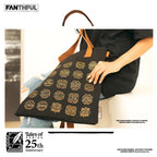 傳奇系列25周年 - 紀念帆布包