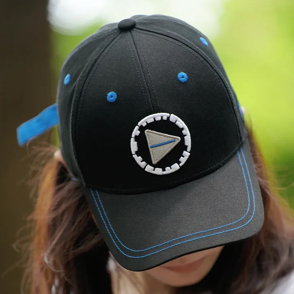 地平線：西域禁地 - 帽子