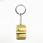 爐石戰記 - 卡包／銅幣掛飾