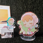 Apex Legends - 可愛人物掛飾立牌／掛飾