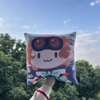 Apex Legends - Q版角色抱枕