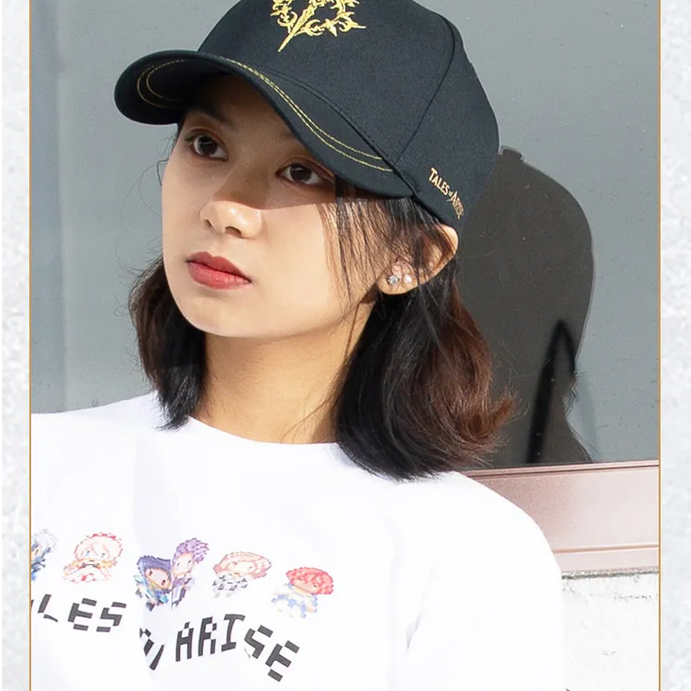 破曉傳奇 - 帽子