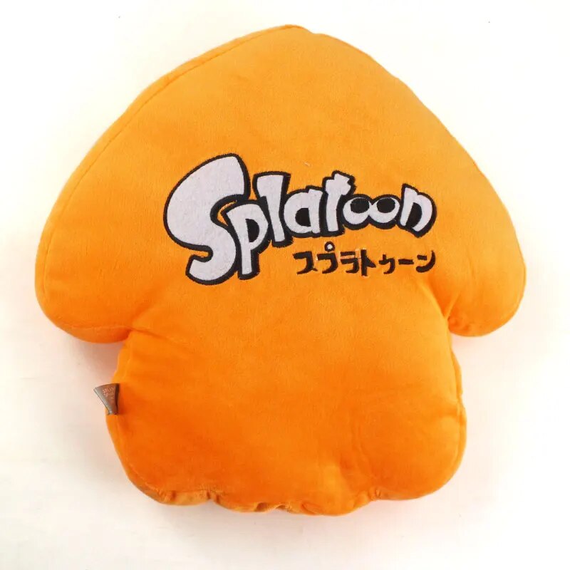 Splatoon 3 - 魷魚公仔