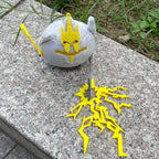 Overwatch 2 - 可自定既來因哈特公仔