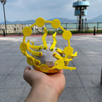 Overwatch 2 - 自訂造型禪亞塔公仔