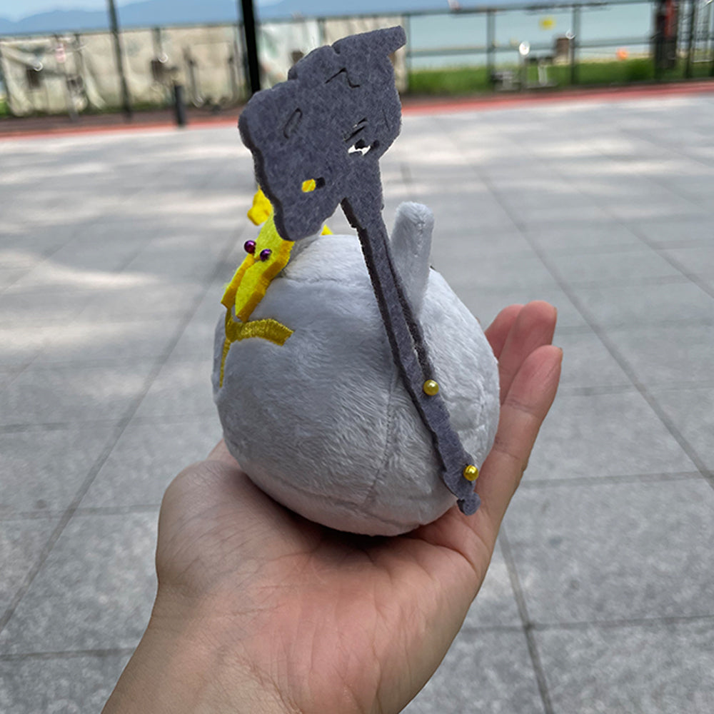 Overwatch 2 - 可自定既來因哈特公仔