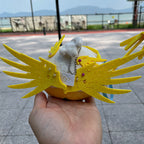 Overwatch 2 - 自訂造型慈悲公仔