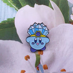 星之卡比 - 冰之卡比