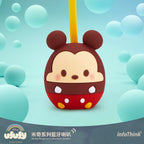 InfoThink - UFUFY 系列藍牙喇叭