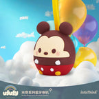 InfoThink - UFUFY 系列藍牙喇叭