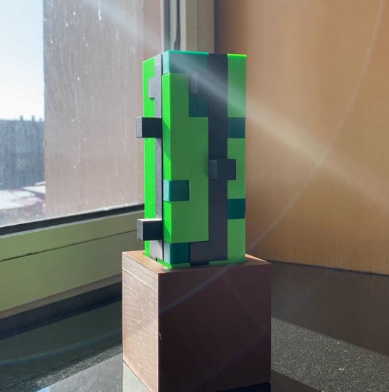 Minecraft - 盆栽植物