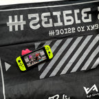 Splatoon 3 - 佈景板拍照布