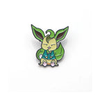 精靈寶可夢 - 伊貝徽章