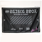 Splatoon 3 - 佈景板拍照布