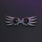 Overwatch 2 - 慈悲科技翼徽章