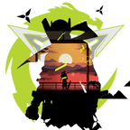 Overwatch 2 - Genji T-shirt