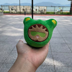 Overwatch 2 - 可自定既路西歐公仔