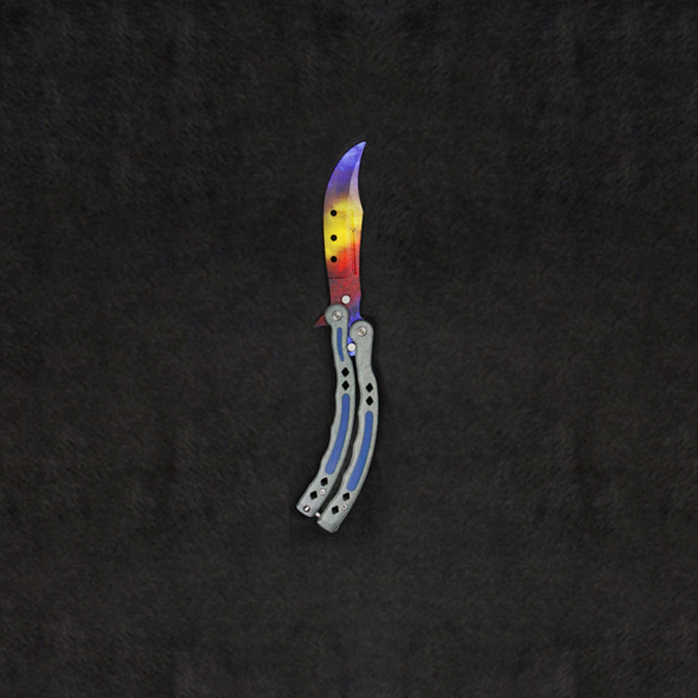 CSGO - 蝴蝶刀