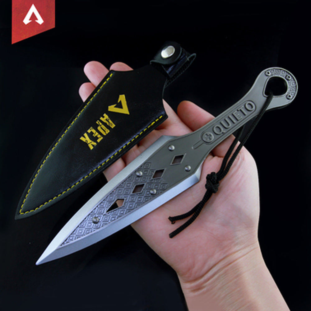 Apex Legends - 惡靈傳家寶 希望之黃昏