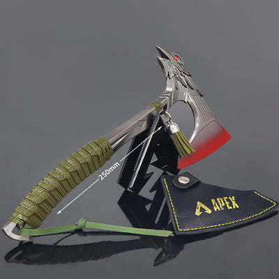 Apex Legends - 尋血犬傳家寶  渡鴉之咬