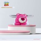 infoThink x Disney - 勞蘇無線充電座