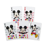 Disney - 迪士尼人物啤牌