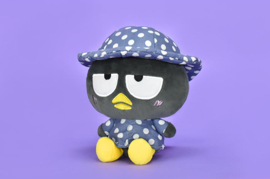 Sanrio - 雨衣款公仔