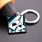 Rainbow 6 - 精英幹員圖示合金掛飾