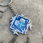 Apex Legends - 金屬積分掛飾