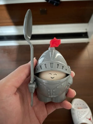 雞蛋騎士
