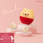 infoThink x Disney - 小熊維尼系列真無線藍牙耳機(限量)