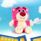 infoThink x Disney - 勞蘇可攜式藍牙喇叭