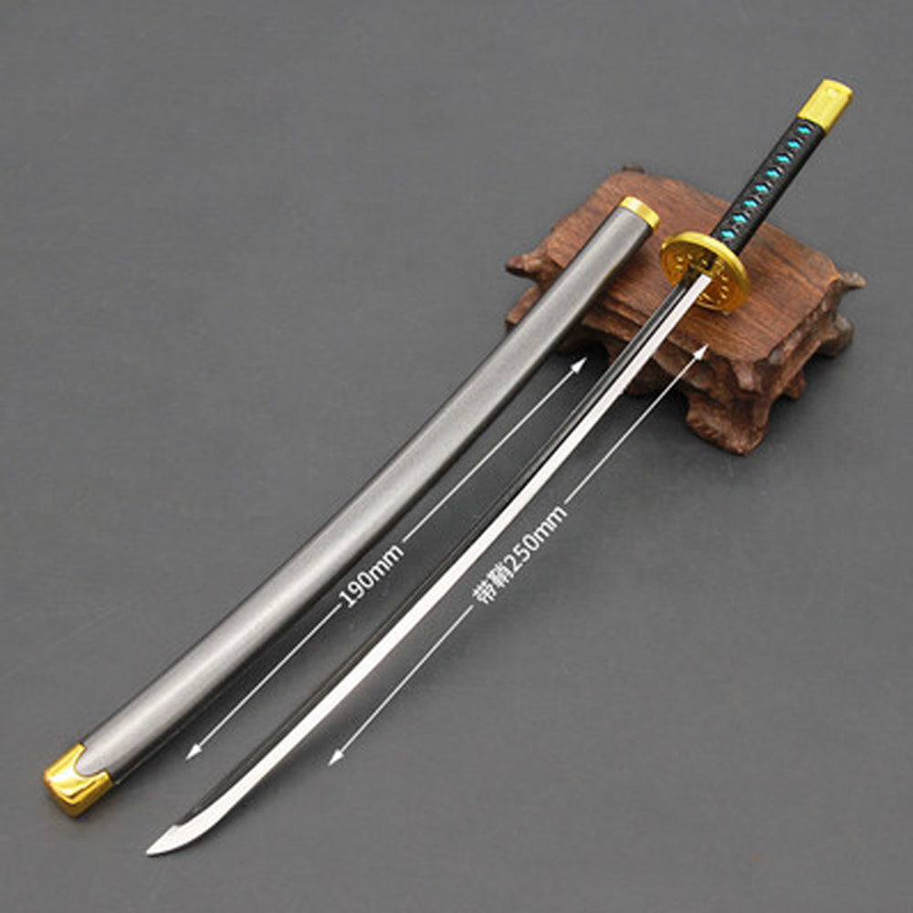 Apex Legends - 亡靈生化忍者造型武士刀（附送支架）