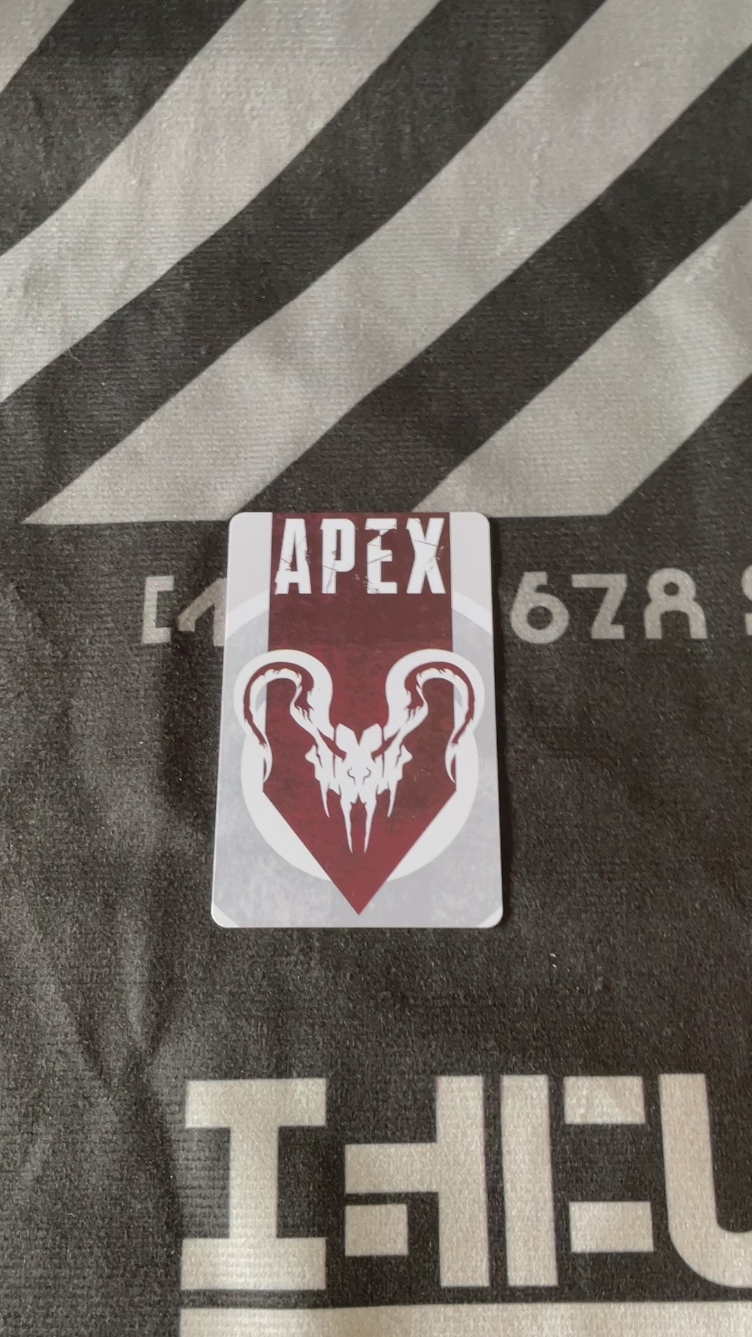 Apex Legends - APEX邀請卡