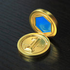 爐石戰記 - 符文銀幣