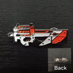 CSGO - P90二西莫夫抱枕