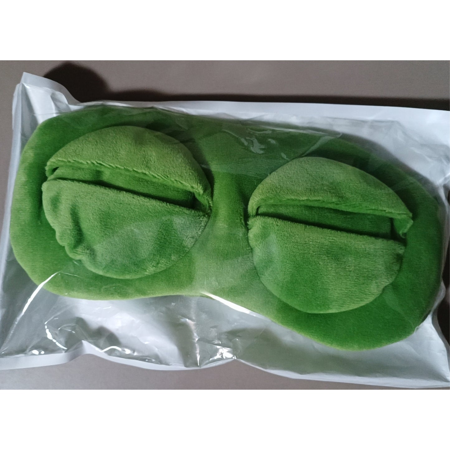 PePe搞笑眼罩
