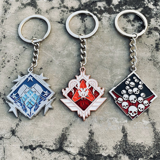 Apex Legends - 金屬積分掛飾