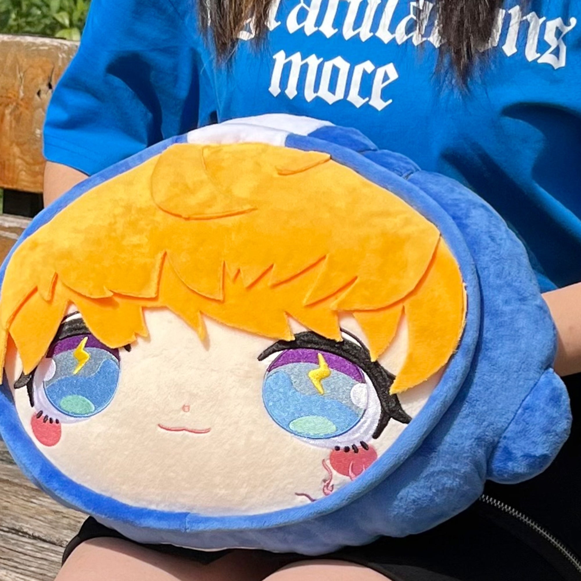 Apex Legends - 華森暖手袋公仔