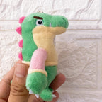 Fall Guys - 恐龍公仔掛飾