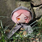 艾爾登法環 - 梅琳娜公仔