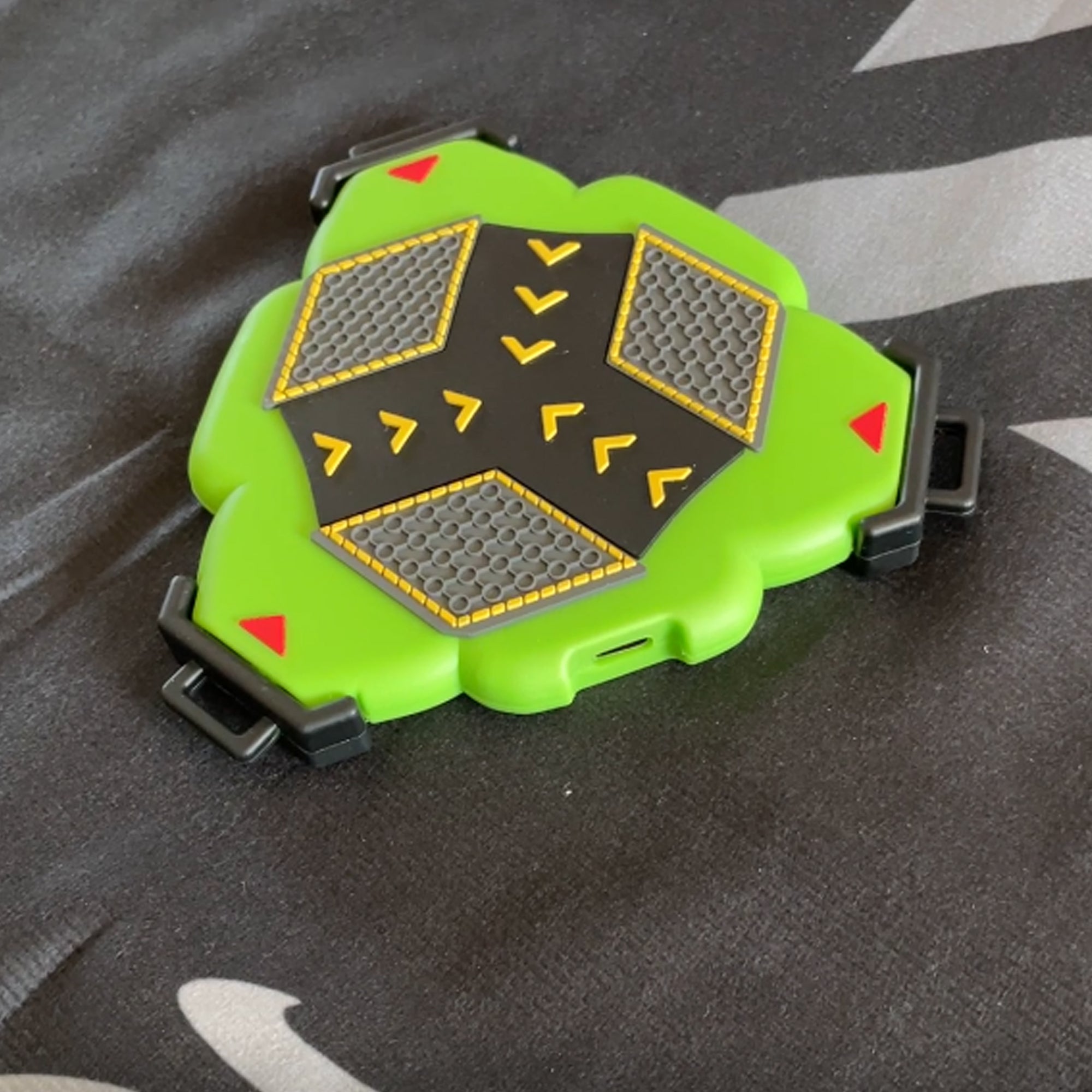 Apex Legends - 辛烷 Jump Pad 無線充電器