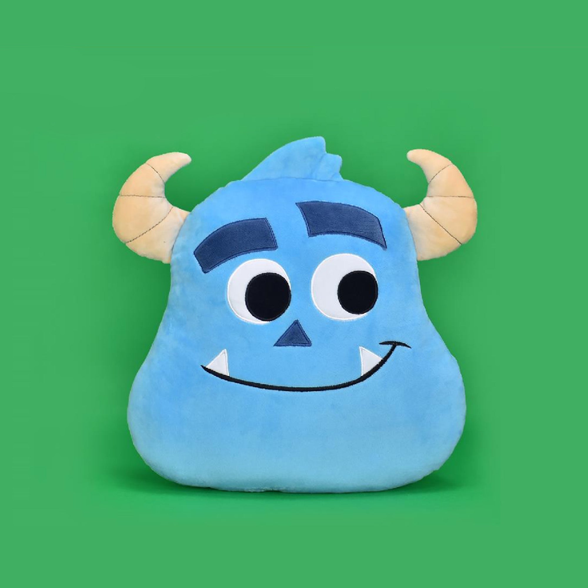 怪獸公司 - 毛毛抱枕
