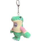 Fall Guys - 恐龍公仔掛飾